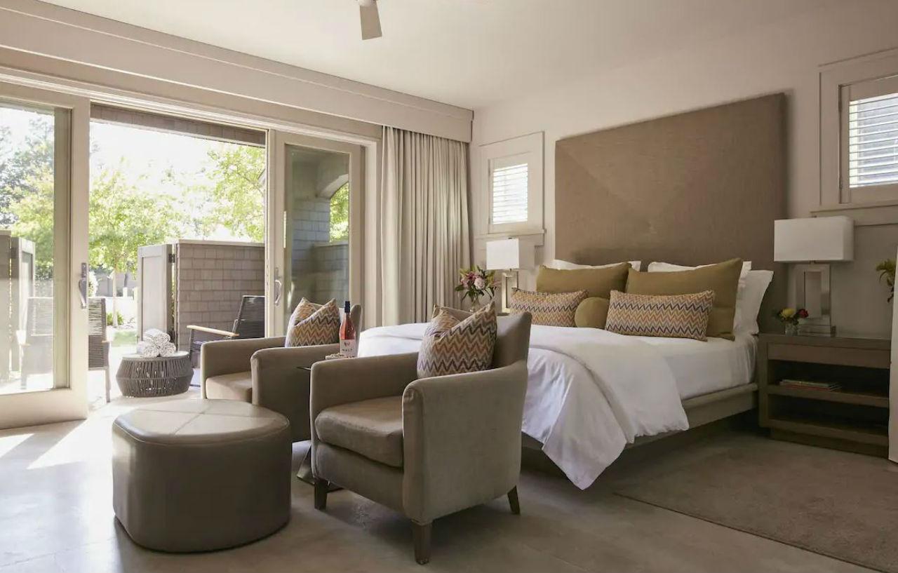 Senza Mini-hôtel Napa