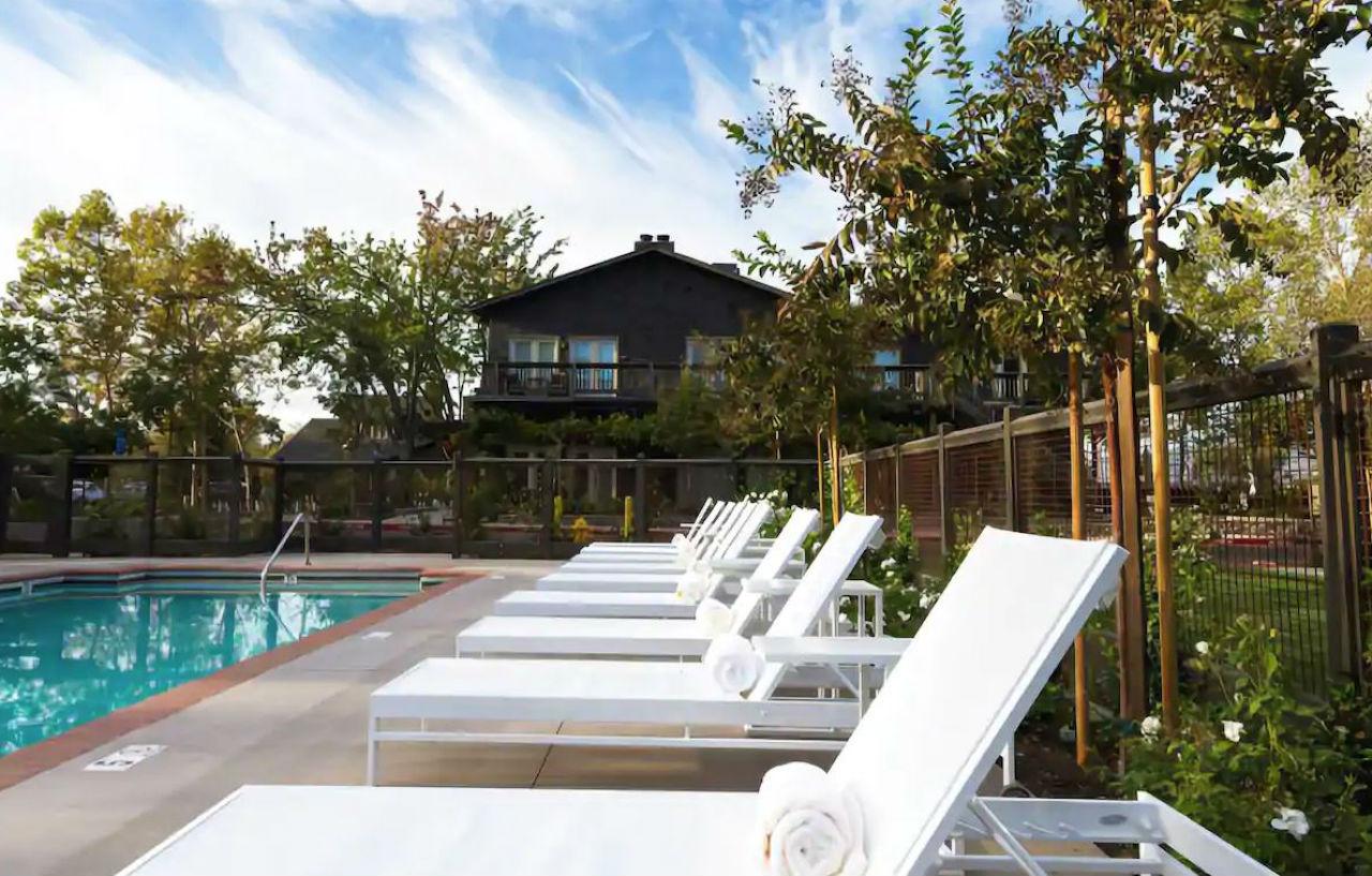 Mini-hôtel Senza 4*
