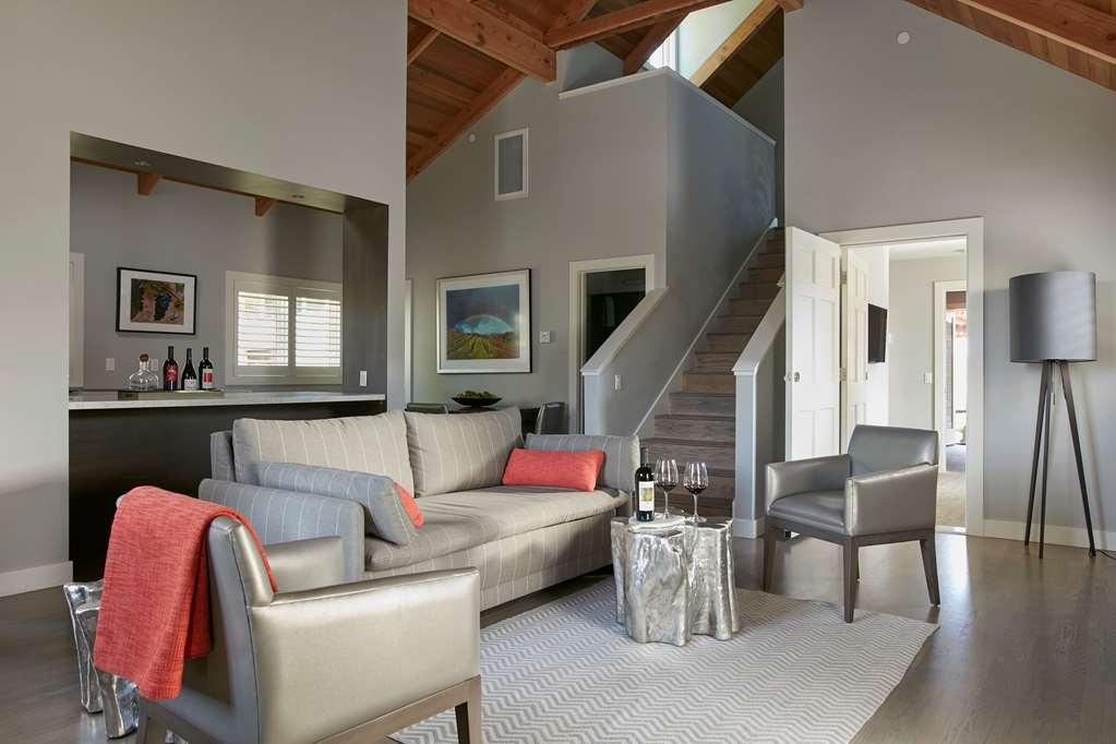 Senza Mini-hôtel 4*