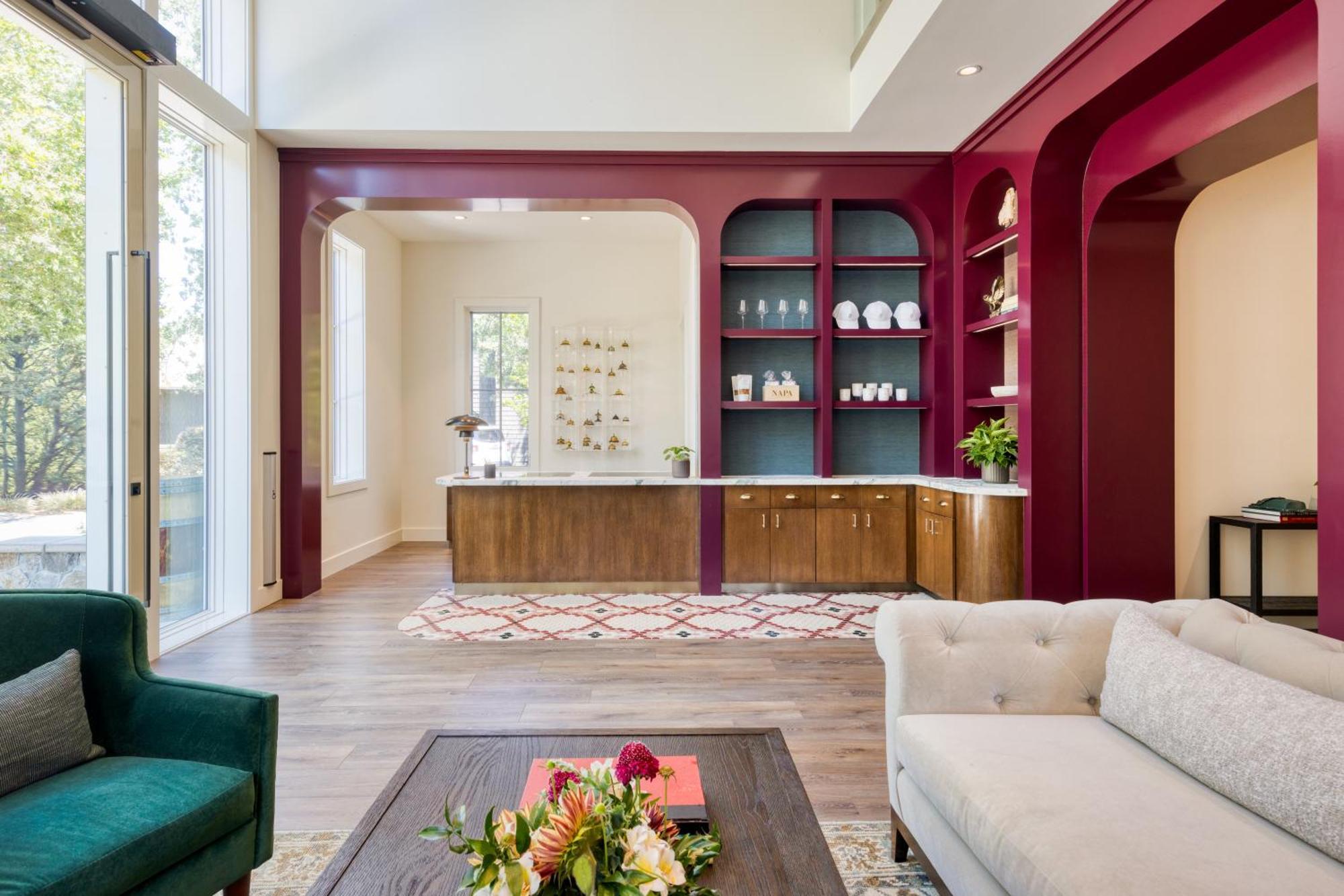 Mini-hôtel Senza