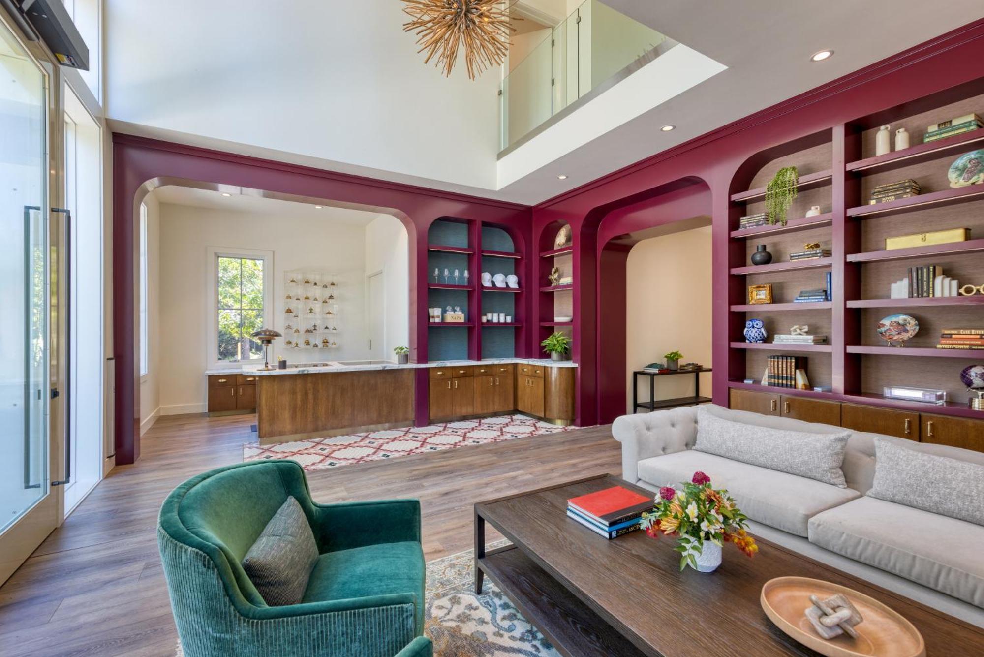 Senza Mini-hôtel Napa