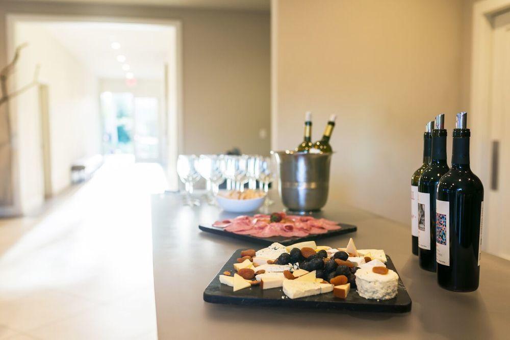 Senza Mini-hôtel Napa