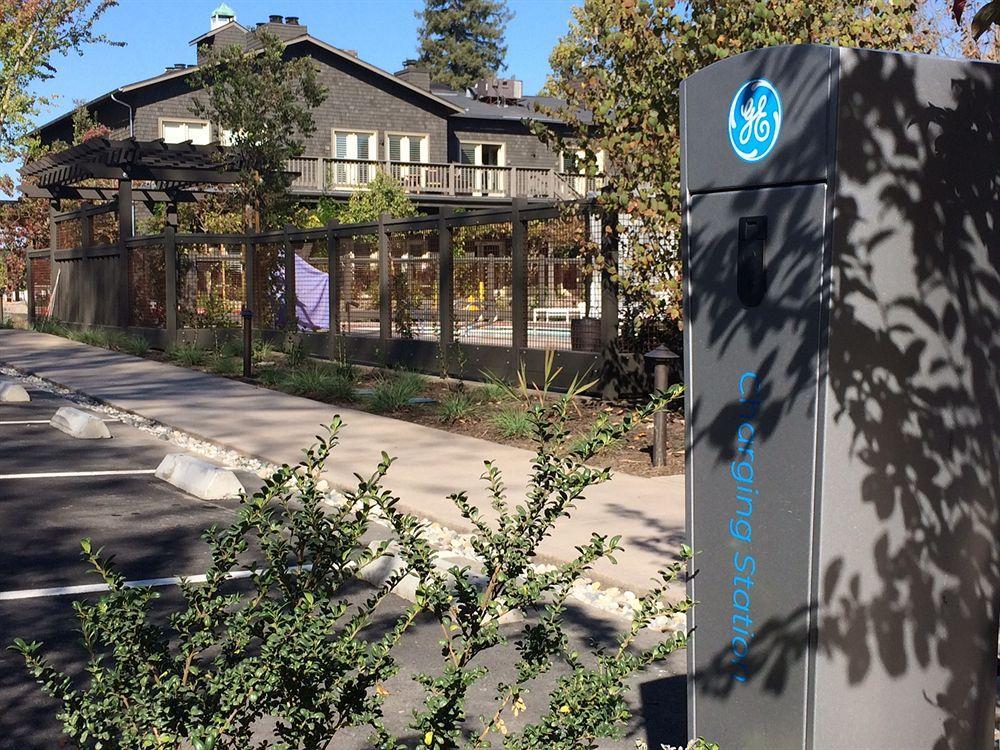 Senza Mini-hôtel Napa