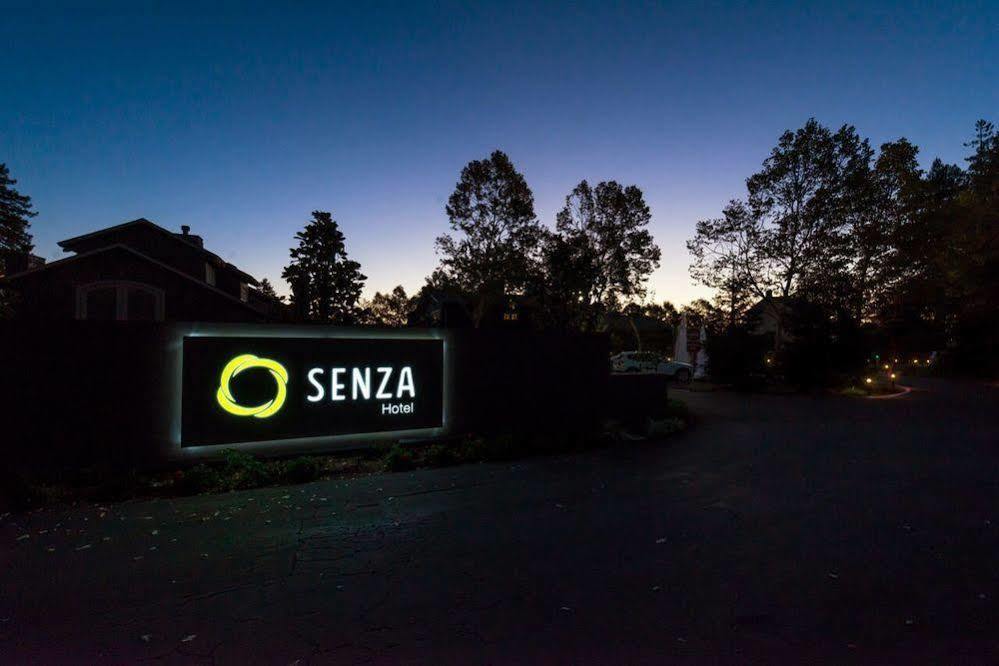 Senza Mini-hôtel