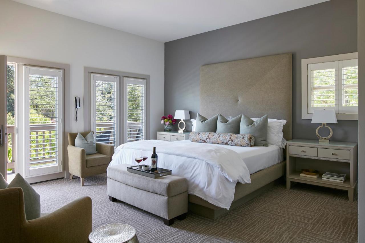 Senza Mini-hôtel Napa
