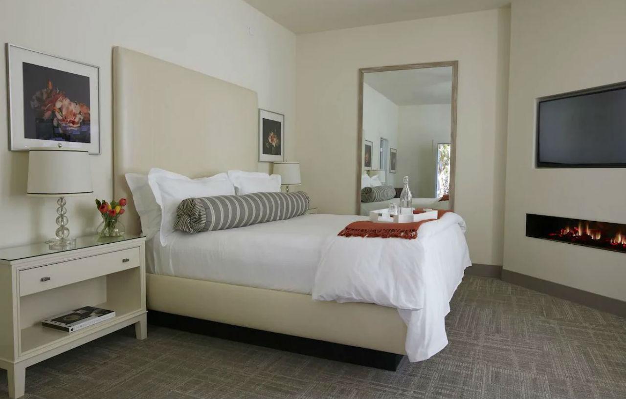 Senza Mini-hôtel