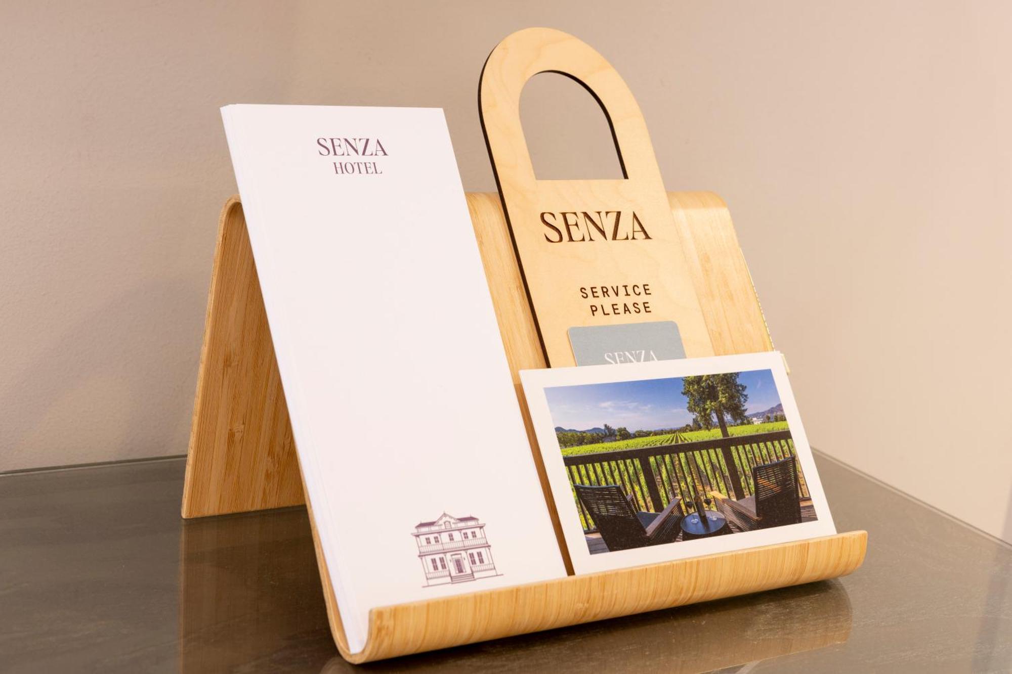 Inn Senza Napa