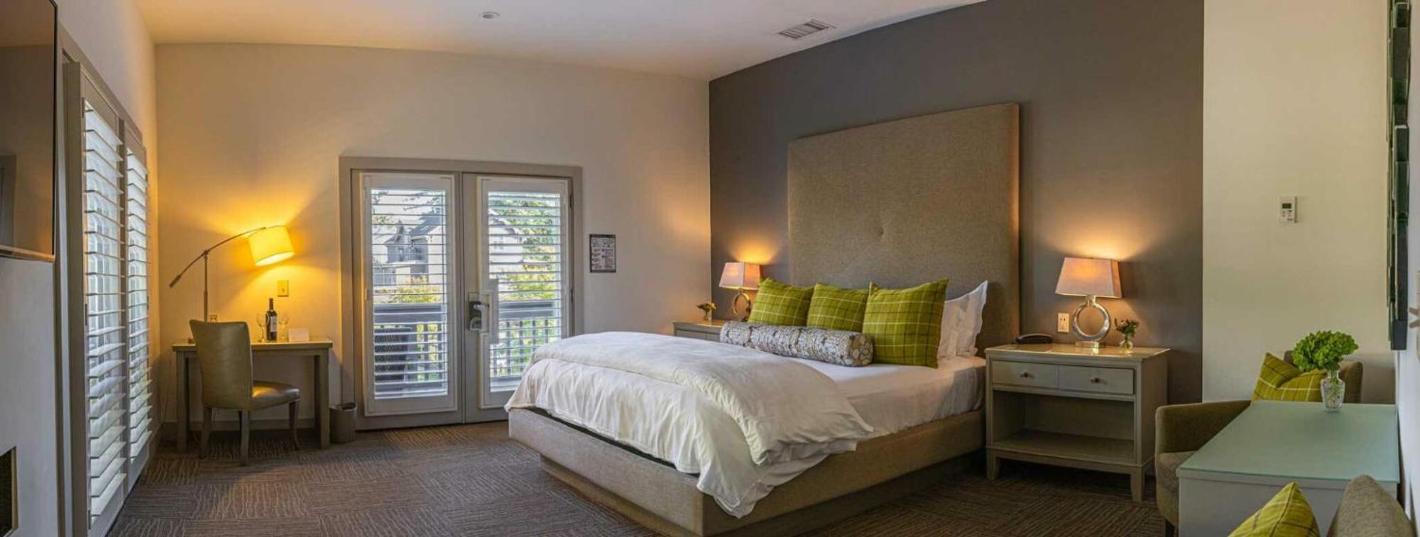 Senza Inn Napa