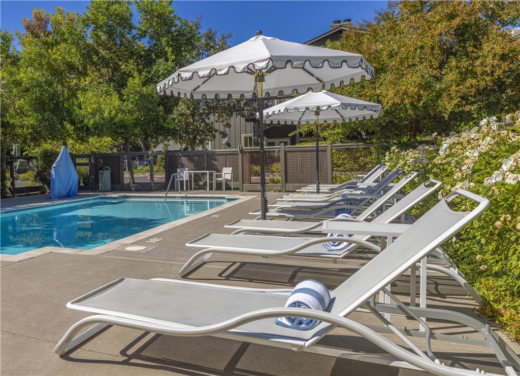 Mini-hôtel Senza Napa