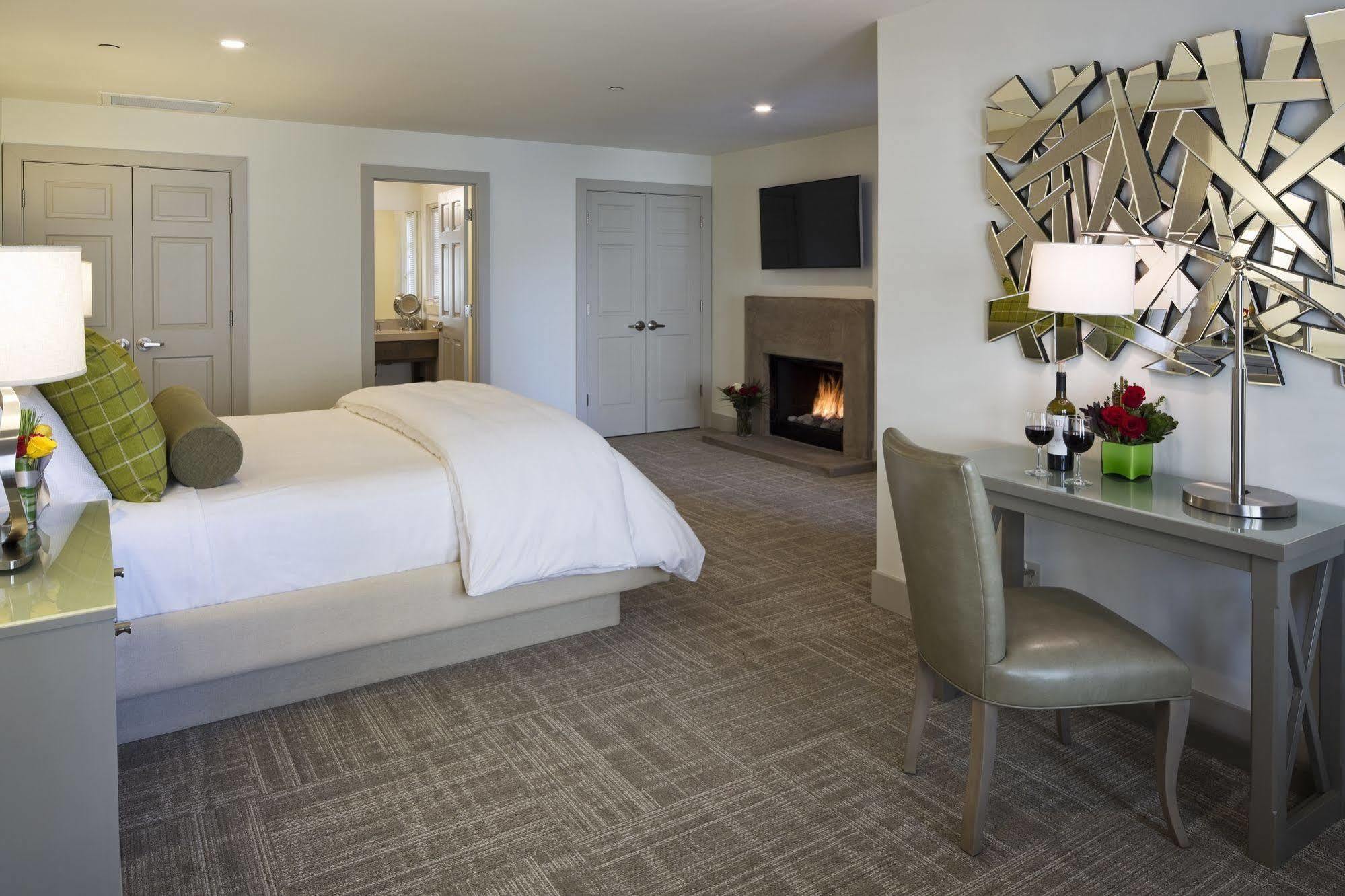 Senza Mini-hôtel Napa